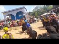 Zoes Perform At The 7 Day Feast Of Ma Kubondo Karnley 