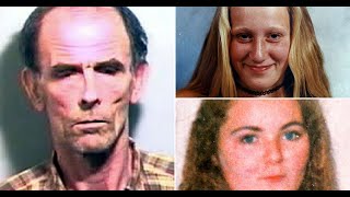 Robert Howard | The Wolf Man | Irish UK Serial Killer