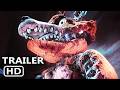 FIVE NIGHTS AT FREDDY'S 2 Trailer 2 (2025)