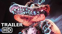 FIVE NIGHTS AT FREDDY'S 2 Trailer 2 (2025)