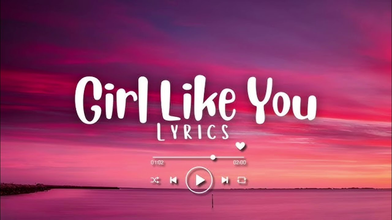 Billie Eilish - lovely Girl Like you (Lyrics) ft. Khalid midnight Lyrics song 