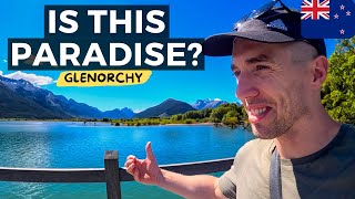 Is This The MOST BEAUTIFUL PLACE!? Glenorchy, New Zealand 🇳🇿