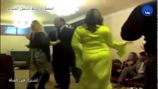 نسخة عن حفلة رقص عراقية فى شقة دعارة dance tube