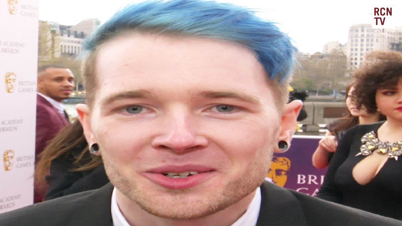 dantdm logo DanTDM Reacts To EU Article 13 Copyright Law Drama