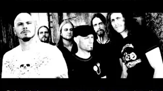 Soilwork - Rejection Role (sub español - lyrics) Soilwork - Rejection Role (sub español - lyrics)