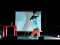Soy - Zaith, presentación en Rapcolez