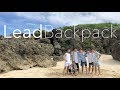 Backpack -Choreo Video- / Lead