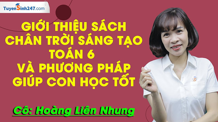 Giáo an toán 6 theo phương pháp mới