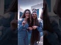 لانا ولين مع روان وريان