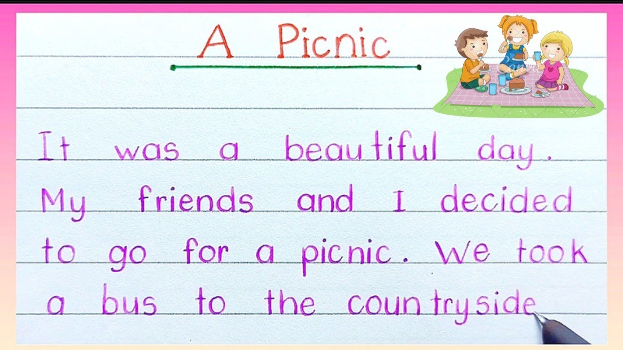 Essay On A Picnic L A Picnic L Essay In English L How You Write A essay-on-a-picnic-l-a-picnic-l-essay-in-english-l-how-you-write-a