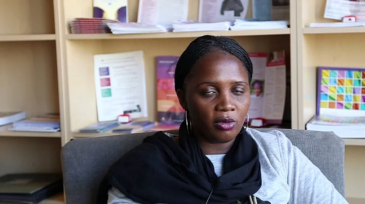 Zimbabwe: GBV programming for adolescents