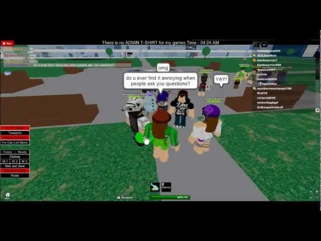 How Old Is Roblox Owner