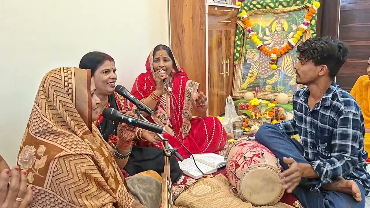 🌿शिवरात्रि का स्पेशल गाना 🌿#bholenthbhajn 🙏सरोज पाण्डेय का भजन शिव विवाह भजन 🌺🙏