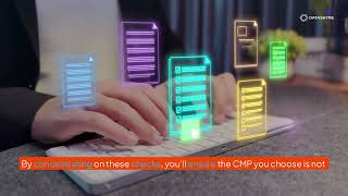 Consent Management Platforms (CMP) in 2026: 7 Checks Before You Shortlist One