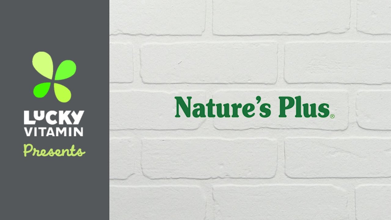 Nature'S Plus | Small Roots To Industry Leader