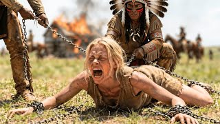 The Terrifying Reality of Comanche Captivity (What Women Endured)