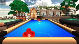 Air Hockey Hero screenshot 5