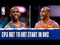 Best of Chris Paul | Part 1 | 2019-20 NBA Season