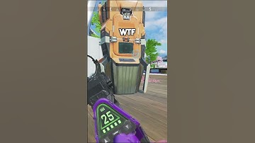 ANOTHER Glitch in Apex Legends...🤦‍♂️ #shorts #apexlegends #apexlegendsclips #glitch #gaming