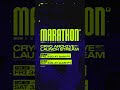 Cryo Archive Launch Stream | Marathon