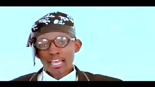 Jose Katumbide - Team Mafisi