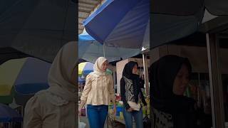 Walking in Indonesian Traditional Market at Kalirejo kudus, June 14.2026 #shorts