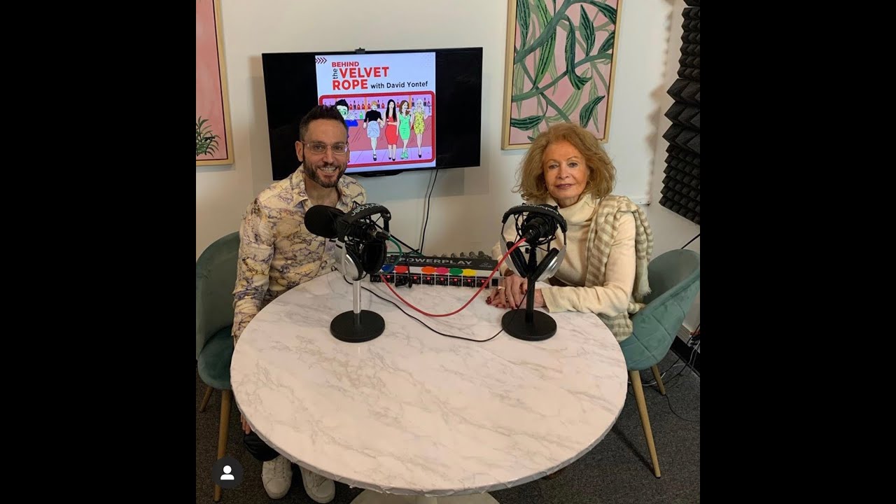 Dorinda's Realtor Laurie Cooper / Bitch Sesh, A Review! YouTube