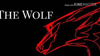 The Wolf ||meme|| [Wings of Fire OC]