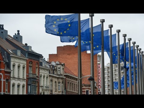 Европарламент: новые партии — новая политика?