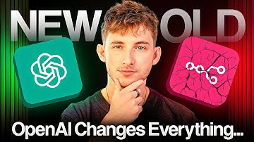 OpenAI Agent Builder vs n8n: I Tested Both... Here