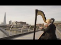 Henriette Renié | Contemplation - Alexander Thomas | Harp
