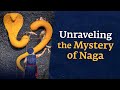 Unraveling The Mystery Of Naga Sadhguru Exclusive 
