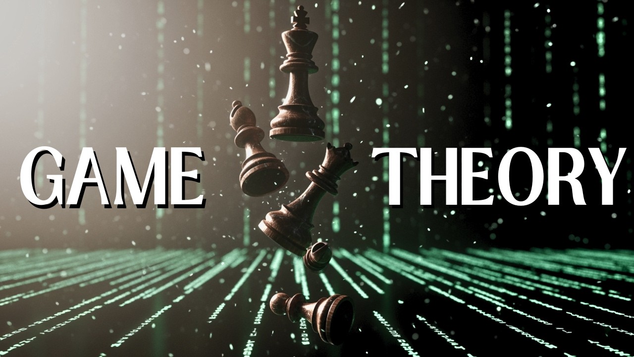 Game Theory: This Simple Strategy Outsmarts 99% of People