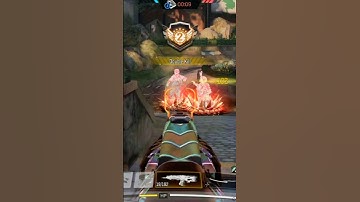 Search and Destroy | Zoo | Call of Duty Mobile | #shorts #MGShorts #callofduty #cod #codm #viral