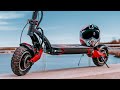 The Top 10 Most Powerful Electric Scooters Of 2024