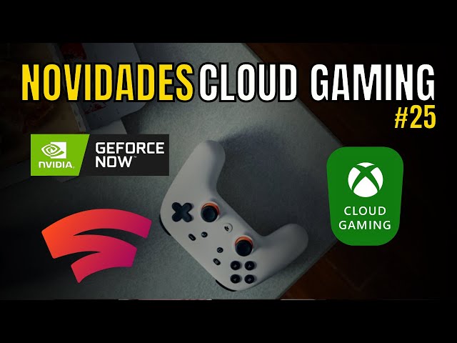 FORTNITE in 3 DIFFERENT CLOUD GAMING!!! XCLOUD, GEFORCE NOW and BOOSTEROID!  