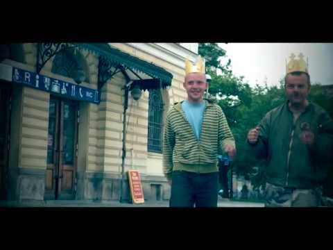 CIEMNA STREFA - NIE TRAĆ SIŁY / NA BARY  muz. NWS ( Official Video )