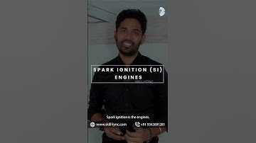 Mechanical Interview Question | Types & Classifications of Engines