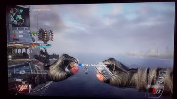 Cod bo2 ctf trickshotting on bots