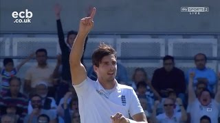 England beat Pakistan by 141 runs - Day 5 Highlights