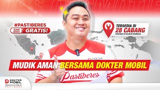 Mudik Nyaman Dijamin Kemudahan Garansi 28 Cabang Dokter Mobil - Dokter Mobil Indonesia