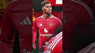Барса стремится выкупить депутата из Манчестер Юнайтед  #апл #футбол #barcelona #rashford #трансферы