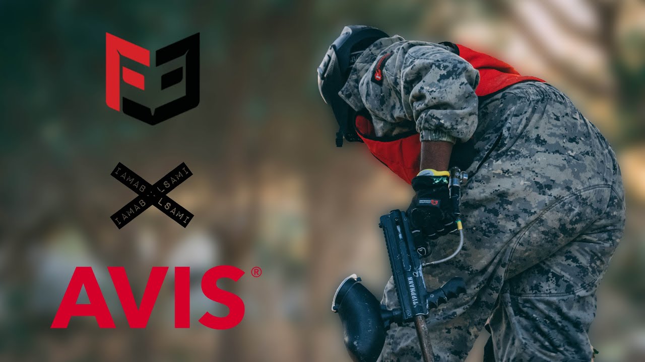 AVIS at Firstaiment | Riyadh, Saudi Arabia - YouTube