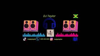 DJ TAYLOR