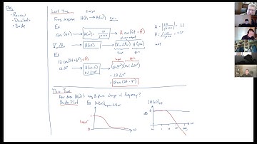 EE230 - 12 Bode Plots - raw video