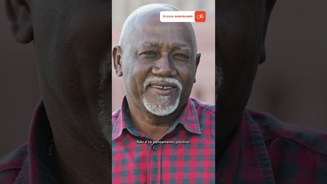 Otimismo pode REDUZIR risco de demência em até 15%, aponta estudo