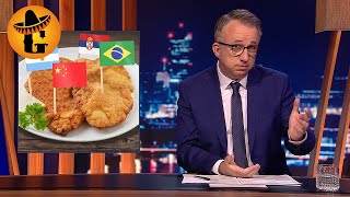 Neues Gesetz der Herkunftskennzeichnung bei Lebensmitteln