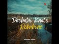 Daobatai Knalo Rebabone Mp3 Song