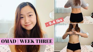 Join me as i document my one meal a day (omad) experience for 3 months
through series of episodes. this week, noticed that could not stand it
without a...