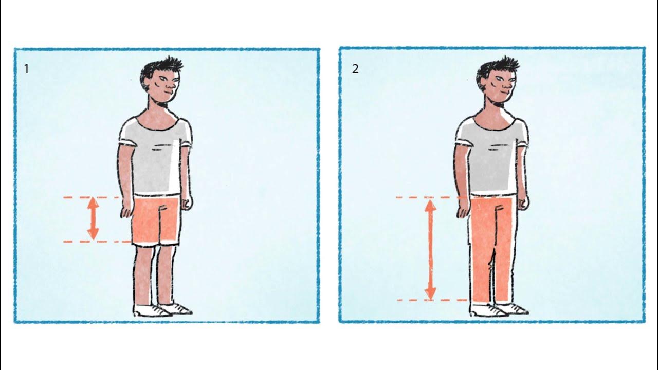 QUESTIONS & ANSWERS English Basic Vocabulary 5a Clothes (Short & Long